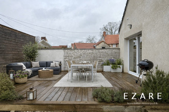  maison savigny-le-sec 21380