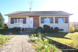  maison savigny-le-sec 21380