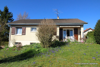  maison savigny-le-sec 21380