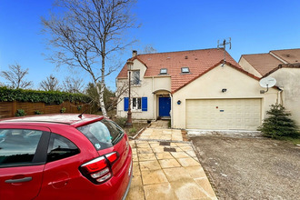  maison savigny-le-temple 77176