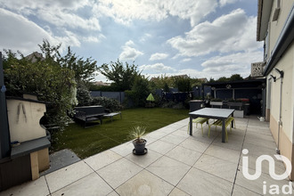  maison savigny-le-temple 77176