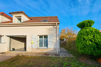  maison savigny-le-temple 77176