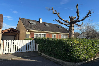  maison savigny-le-temple 77176