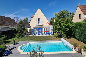  maison savigny-le-temple 77176