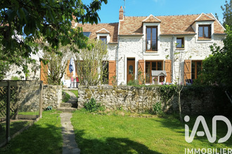  maison savigny-le-temple 77176