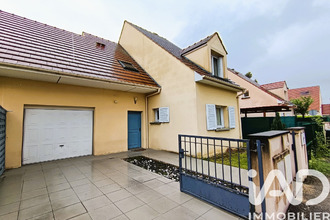 maison savigny-le-temple 77176