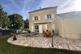  maison savigny-le-temple 77176