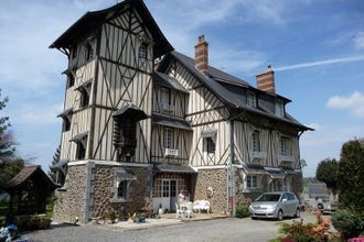  maison savigny-le-vieux 50640