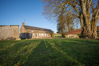  maison savigny-le-vieux 50640