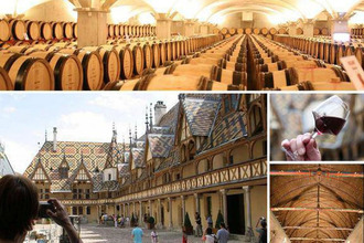  maison savigny-les-beaune 21420