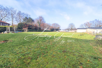  maison savigny-levescault 86800