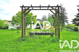  maison savigny-levescault 86800