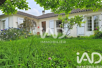  maison savigny-levescault 86800