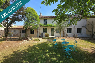  maison savigny-levescault 86800