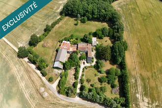  maison savigny-levescault 86800