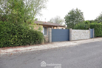  maison savigny-levescault 86800