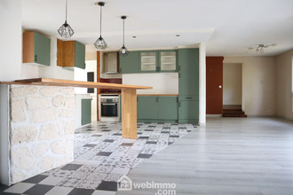  maison savigny-levescault 86800