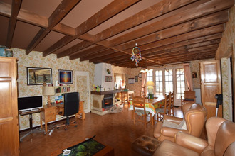  maison savigny-poil-fol 58170