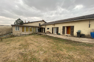  maison savigny-sous-faye 86140