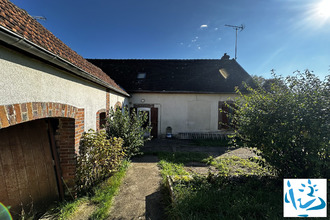  maison savigny-sur-clairis 89150