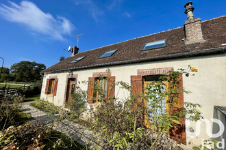  maison savigny-sur-clairis 89150