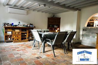  maison savigny-sur-clairis 89150