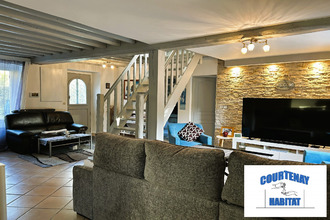  maison savigny-sur-clairis 89150