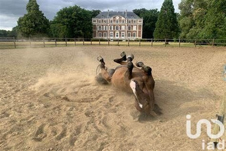  maison savigny-sur-clairis 89150