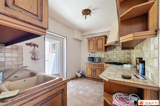  maison savigny-sur-clairis 89150