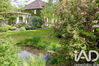  maison savigny-sur-clairis 89150