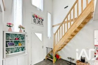  maison savigny-sur-clairis 89150