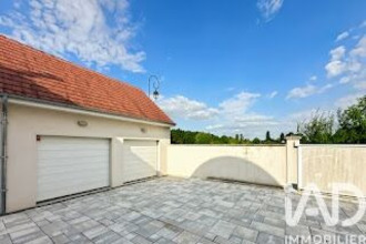  maison savigny-sur-clairis 89150