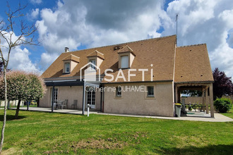  maison savigny-sur-clairis 89150