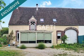  maison savigny-sur-clairis 89150