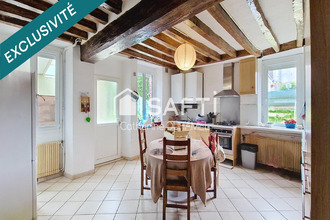  maison savigny-sur-clairis 89150