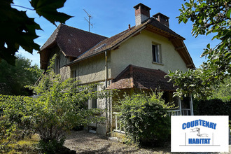  maison savigny-sur-clairis 89150