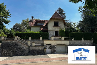  maison savigny-sur-clairis 89150