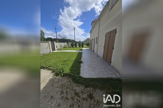  maison savigny-sur-clairis 89150