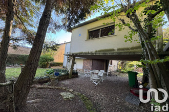  maison savigny-sur-orge 91600