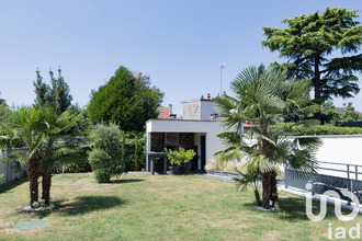  maison savigny-sur-orge 91600