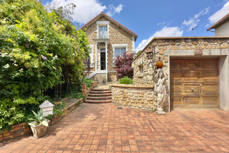  maison savigny-sur-orge 91600