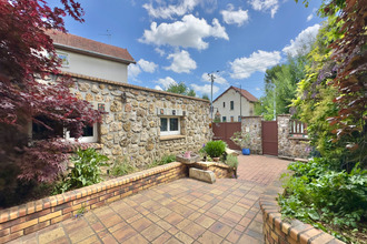  maison savigny-sur-orge 91600