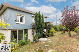  maison savigny-sur-orge 91600