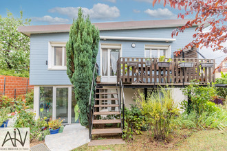  maison savigny-sur-orge 91600