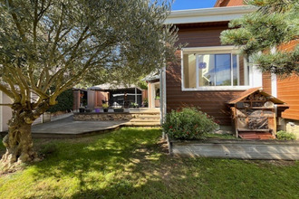  maison savigny-sur-orge 91600