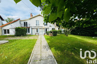  maison savigny-sur-orge 91600