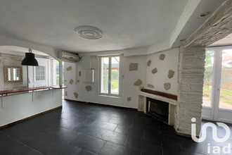  maison savigny-sur-orge 91600