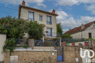  maison savigny-sur-orge 91600