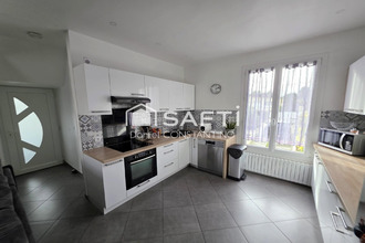  maison savigny-sur-orge 91600