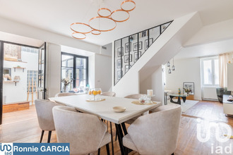  maison savigny-sur-orge 91600